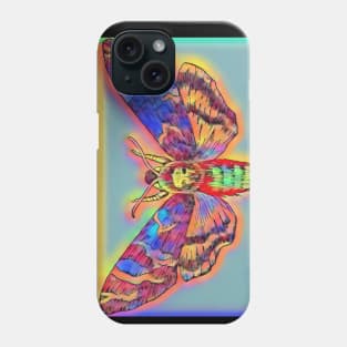 moth Phone Case