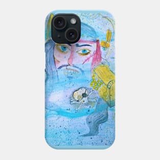 Pirates of Pirot Phone Case