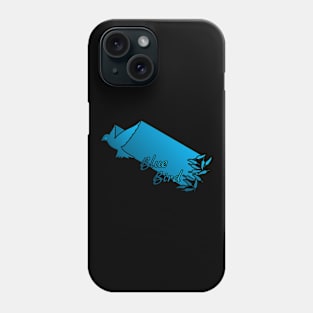 11 - Flying Bird Phone Case