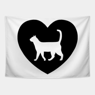 Cat Love | I Heart... Tapestry