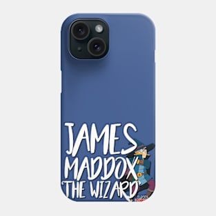 Law&DISORDER Signature James Phone Case