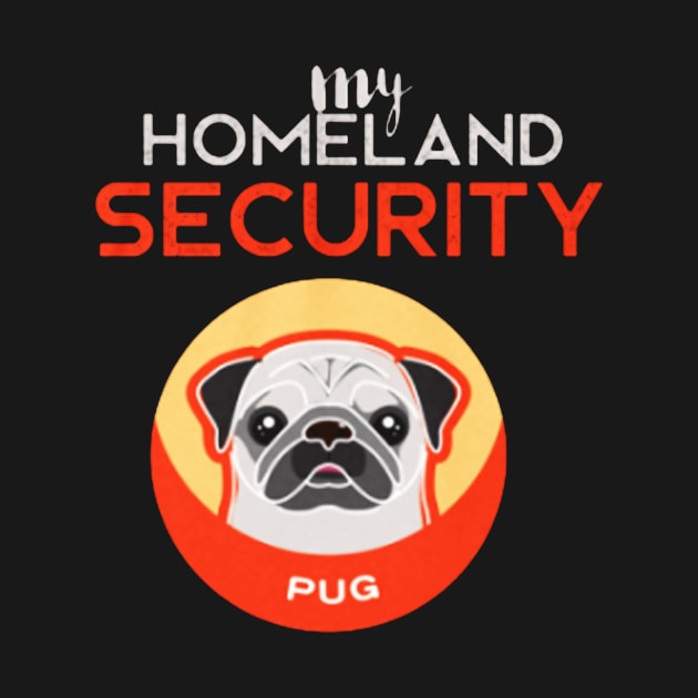 my homeland security by dylanelisa