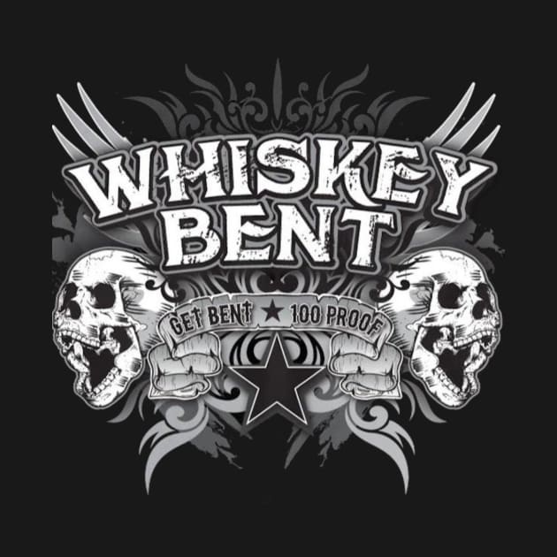 Whiskey bent! by celticwarriorjs