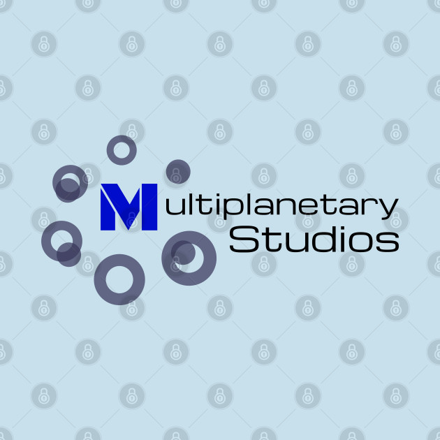 Multiplanetary Studios Original Edition by Multiplanetary Studios