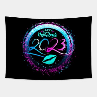 Happy new year 2023.! Tapestry