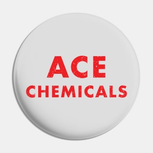 Ace Chems Pin