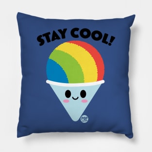 STAY COOL Pillow