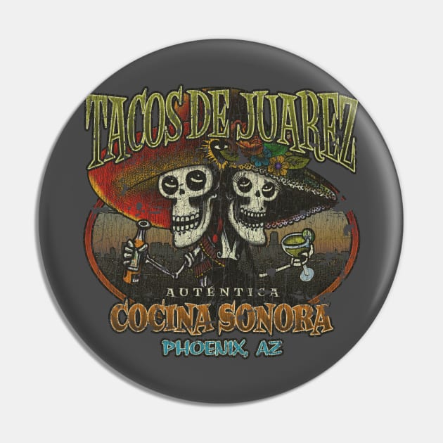 Tacos De Juarez Pin by JCD666