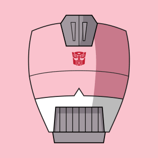 G1 Autobot Arcee T-Shirt