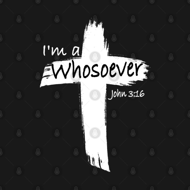 I'm a Whosoever by T-Expressions