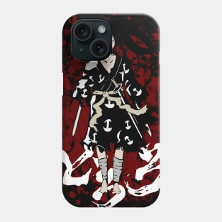 Half-Demon Child Phone Case