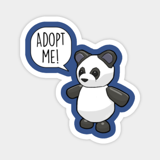 inquisitormaster roblox adopt me avatar Flamingo Roblox Magnets Teepublic