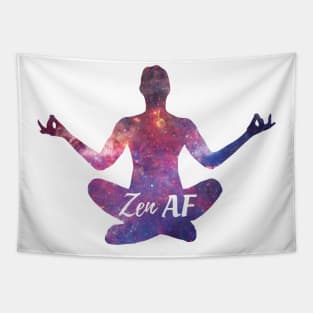 Zen AF Tapestry