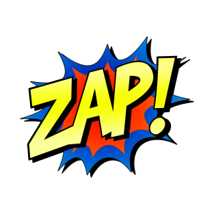 ZAP! T-Shirt