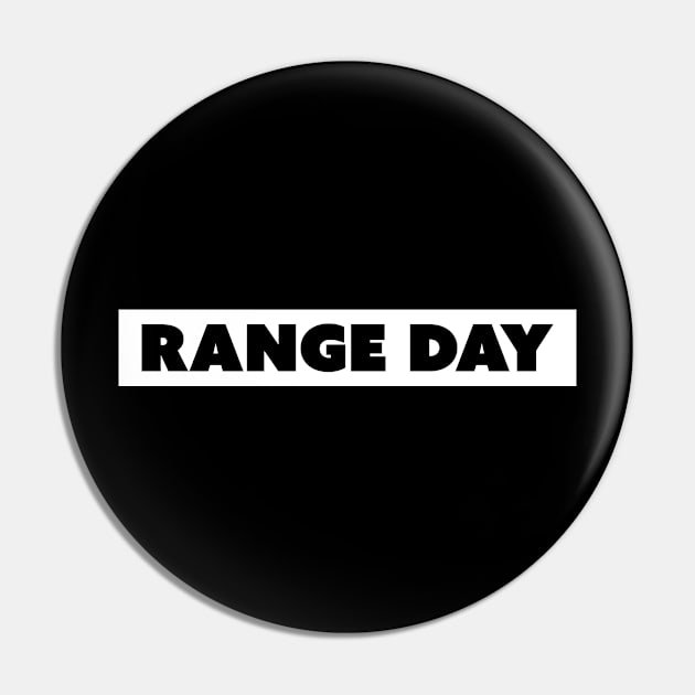 Range Day Pin by Dennverse