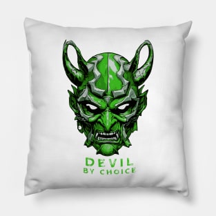 Halloween Pillow