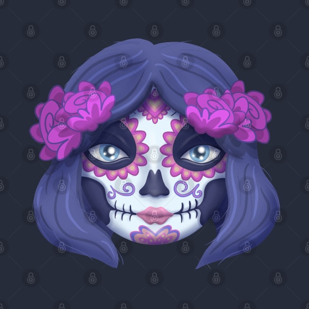 Little Catrina by String Colour Avenue