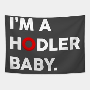 I'm a OMI Hodler Baby.  Light version Tapestry