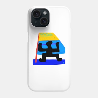 surf Phone Case