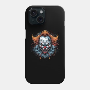 Joker Phone Case