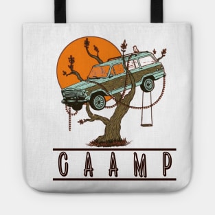 Caamp Tote