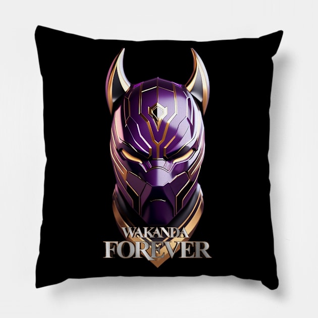 Poder e luta! Pillow by ajou