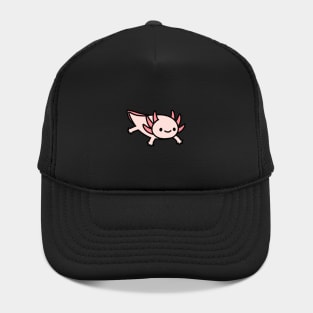 Axolotl Hat
