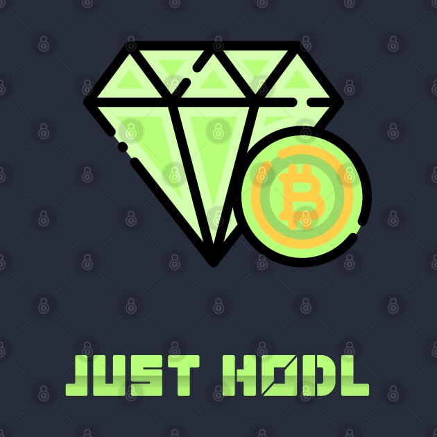 Just H.O.D.L by Locksis Designs 