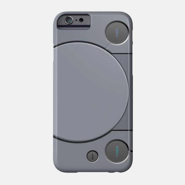 playstation phone case