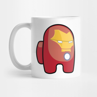 Tasses Among Us Cosplay Teepublic Fr