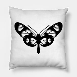 Butterfly Pillow