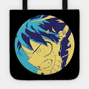 Deku Tote