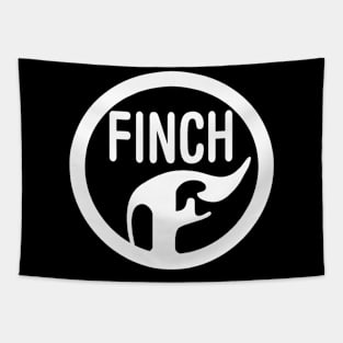 FINCH BAND Tapestry