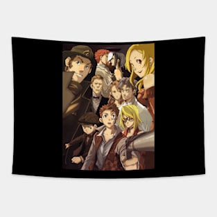 Baccano! Tapestry