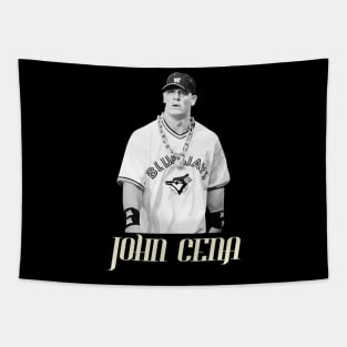 VINTAGE CENA Tapestry