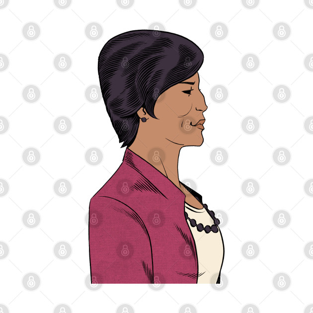 Muriel Bowser by TwoSeventy (270)