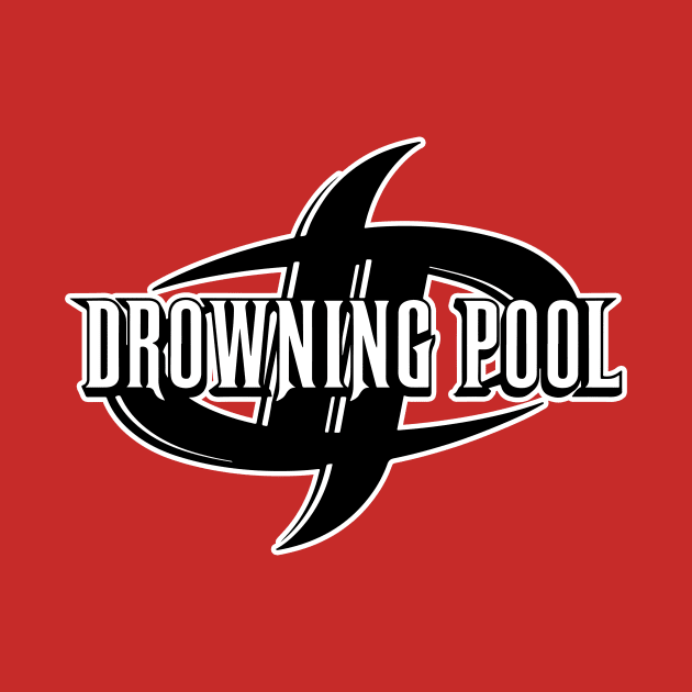 Drowning Pool by Edwin Vezina