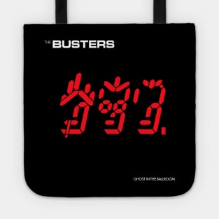 The Busters Tote