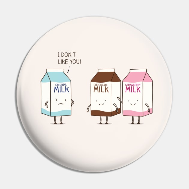 Milk intolerance Pin by milkyprint