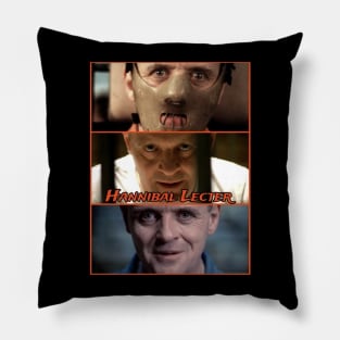 Hannibal Pillow