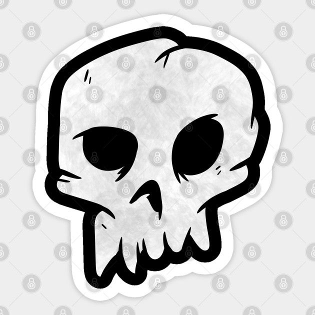 Cute Skull Bad Boy Skull Aufkleber Teepublic De,Cartoon Cute Strawberry Cow Wallpaper