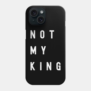 King Charles Phone Case