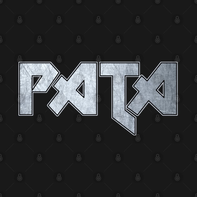 Pata by KubikoBakhar