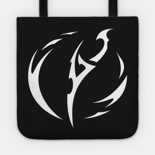 Black Desert Musa Class Icon T-Shirt Tote