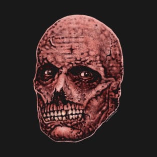 The Abominable Dr Phibes, Vincent Price, Horror Classic T-Shirt