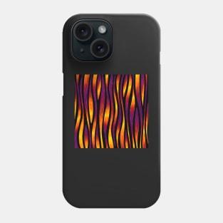 flamboyant Phone Case