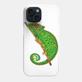 Greeny Bodilima Phone Case