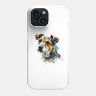 cute dog Phone Case