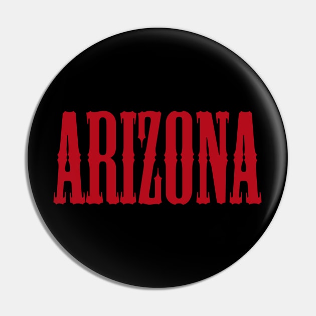 Arizona map arizona state usa arizona tourism tourism Pin by BoogieCreates