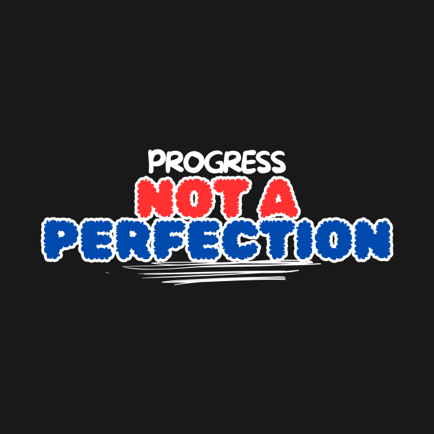 Progress by Motypevation